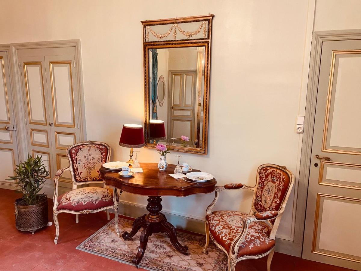 La Grande Maison Pas-de-Jeu Exteriör bild