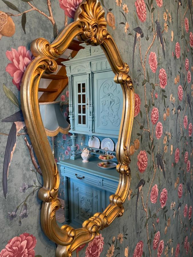 La Grande Maison Pas-de-Jeu Exteriör bild