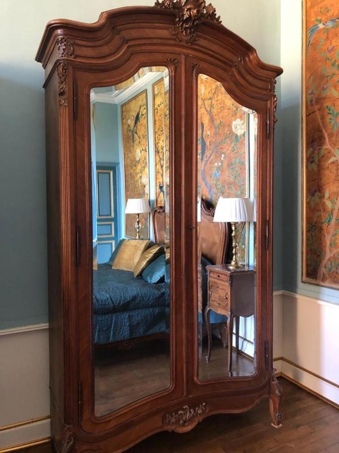 La Grande Maison Pas-de-Jeu Exteriör bild