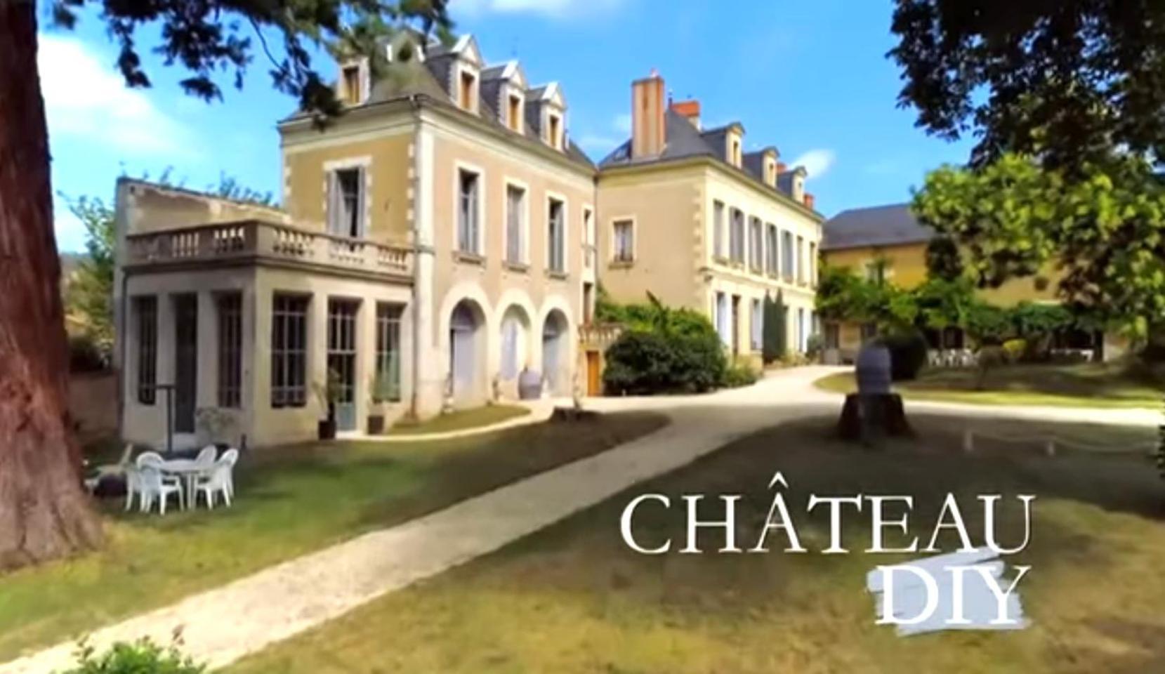 La Grande Maison Pas-de-Jeu Exteriör bild