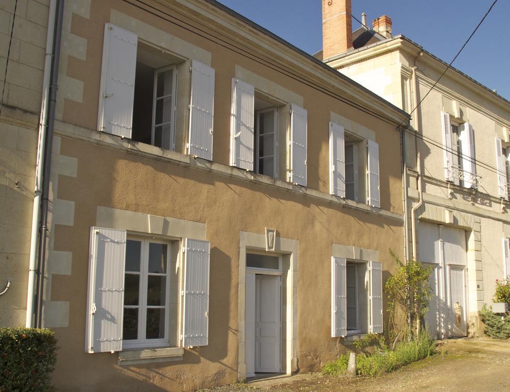 La Grande Maison Pas-de-Jeu Rum bild