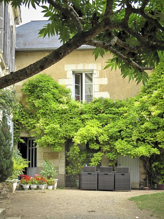 La Grande Maison Pas-de-Jeu Rum bild